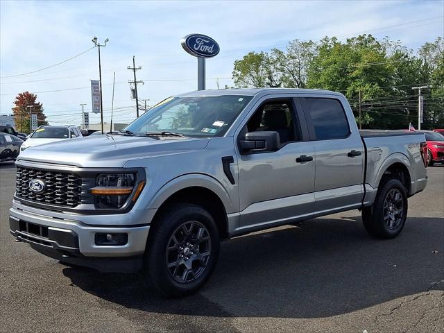 2026 Ford F-150 STX 2026 Ford F-150 STX