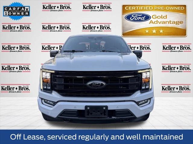 2023 Ford F-150 XLT 2023 Ford F-150 XLT