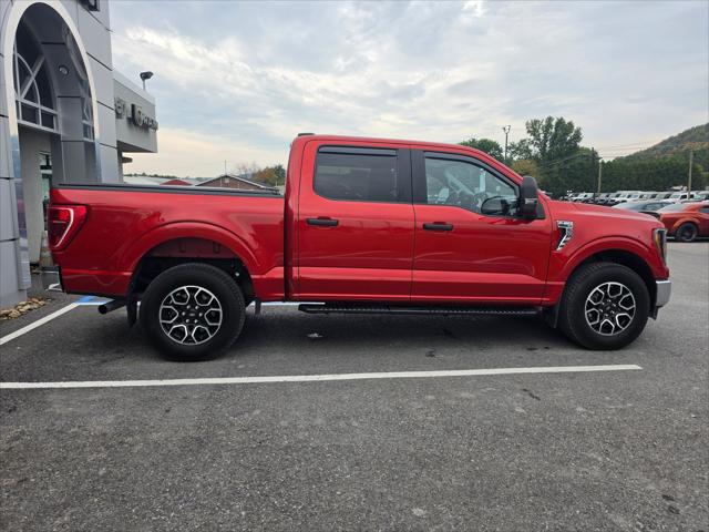 2023 Ford F-150 XLT 2023 Ford F-150 XLT