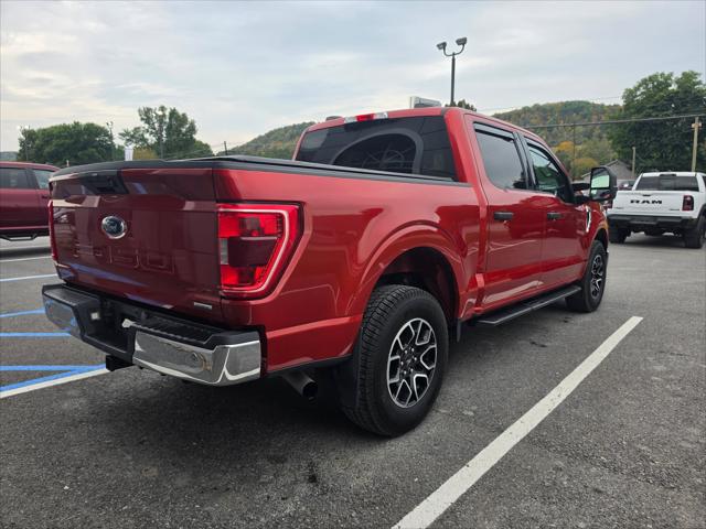 2023 Ford F-150 XLT 2023 Ford F-150 XLT