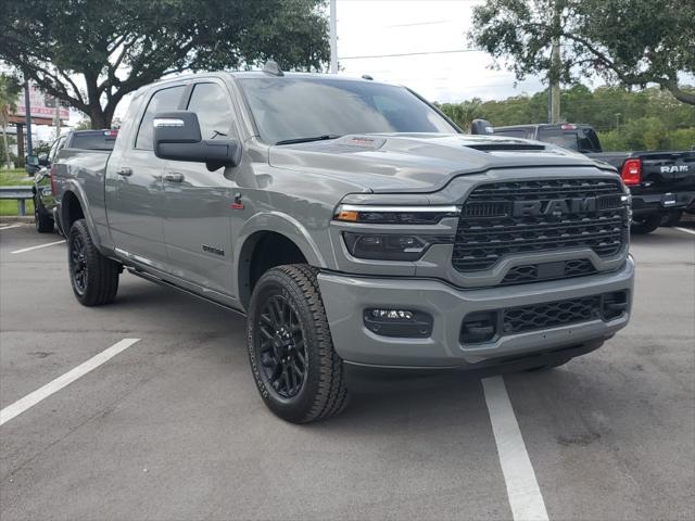 2026 Ram 2500 Limited Mega Cab 4x4 64 Box for sale in Orlando, FL