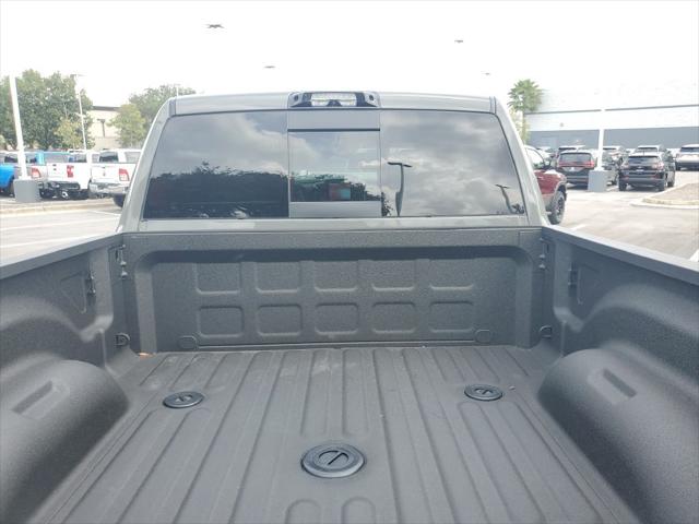 2026 Ram 2500 Limited Mega Cab 4x4 64 Box
