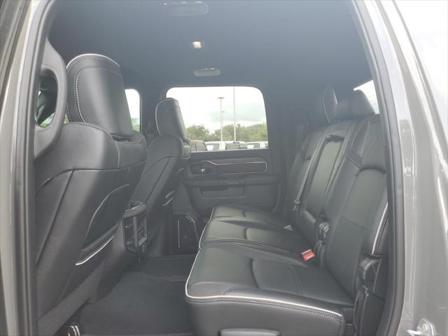 2026 Ram 2500 Limited Mega Cab 4x4 64 Box
