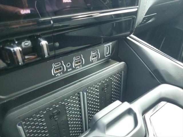 2026 Ram 2500 Limited Mega Cab 4x4 64 Box