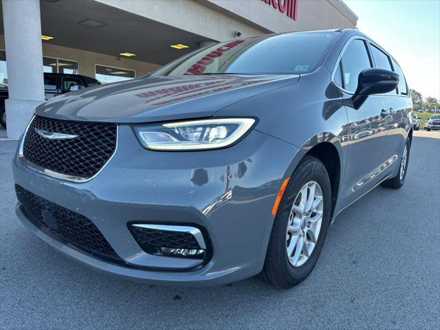 2025 Chrysler Pacifica Select for sale in Richmond, KY