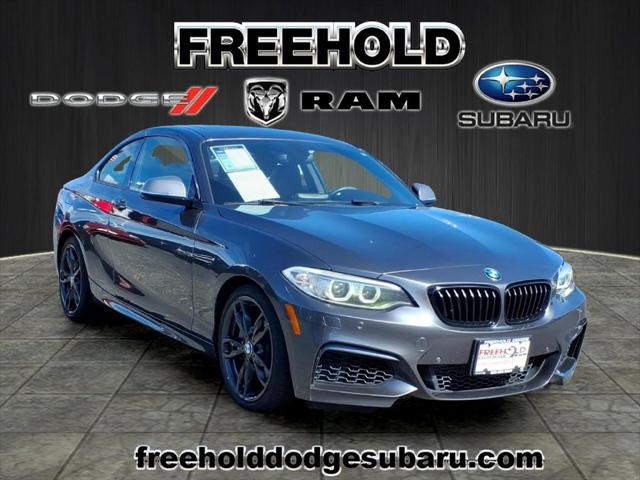 2016 BMW M2 xDrive for sale in Freehold, NJ