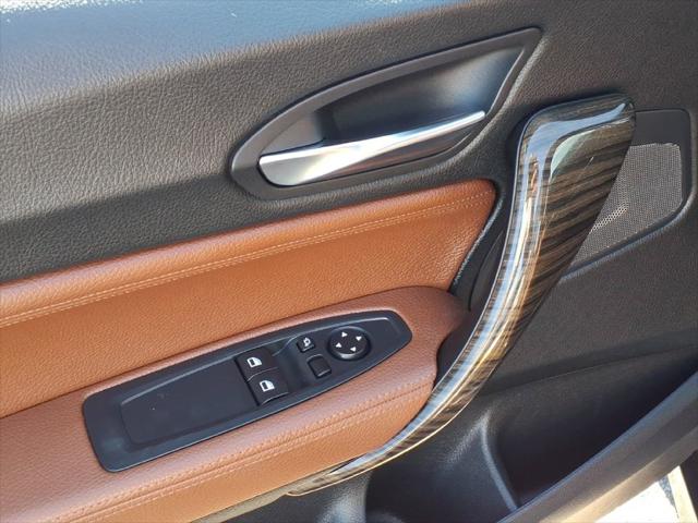 2016 BMW M2 xDrive