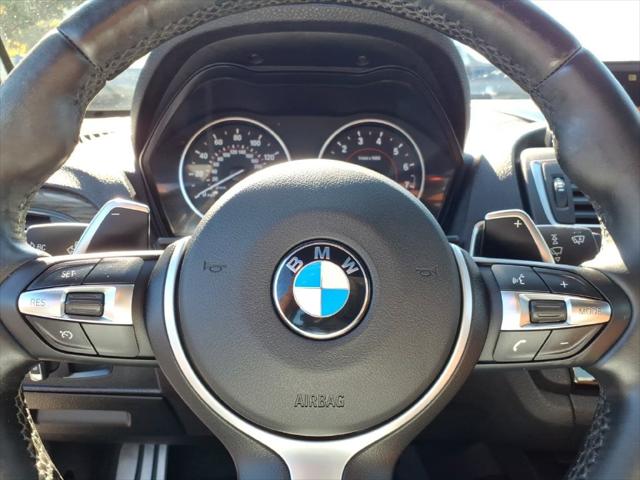 2016 BMW M2 xDrive