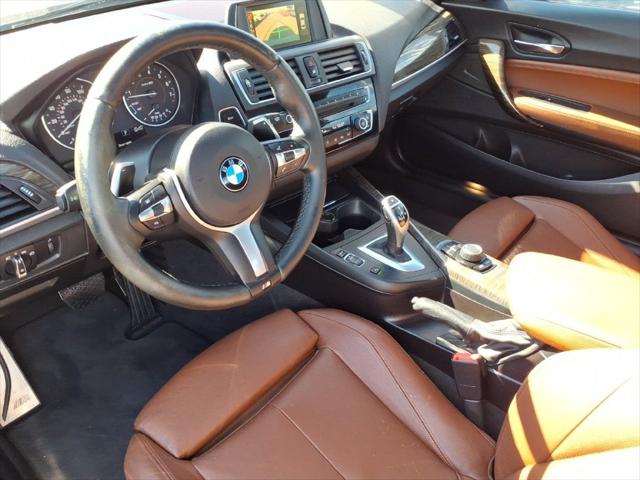 2016 BMW M2 xDrive