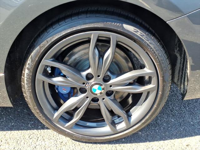 2016 BMW M2 xDrive