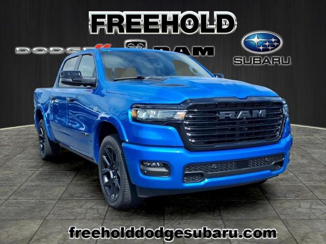 2026 Ram 1500 Laramie Crew Cab 4x4 57 Box for sale in Freehold, NJ