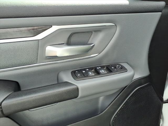 2023 Ram 1500 Big Horn Crew Cab 4x4 57 Box
