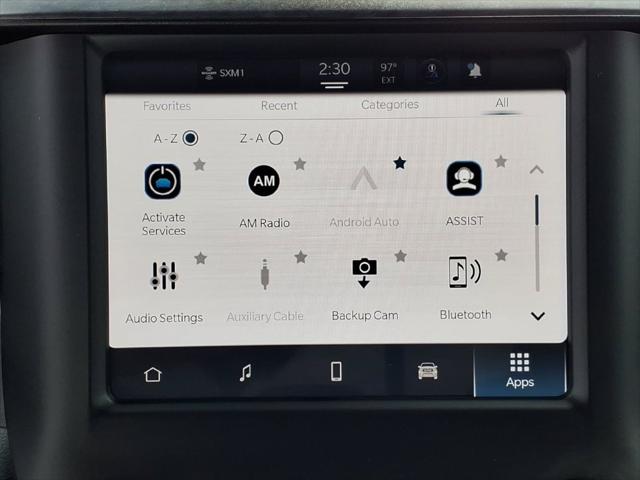 2023 Ram 1500 Big Horn Crew Cab 4x4 57 Box