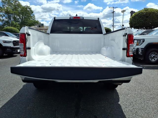 2023 Ram 1500 Big Horn Crew Cab 4x4 57 Box