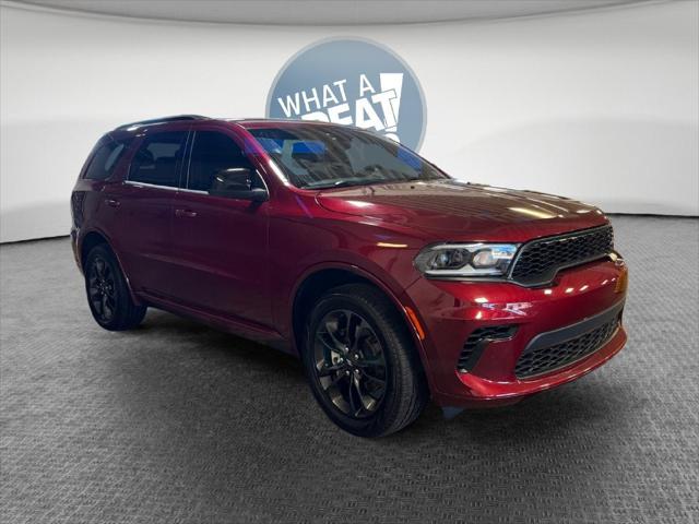 2023 Dodge Durango GT AWD 2023 Dodge Durango GT AWD