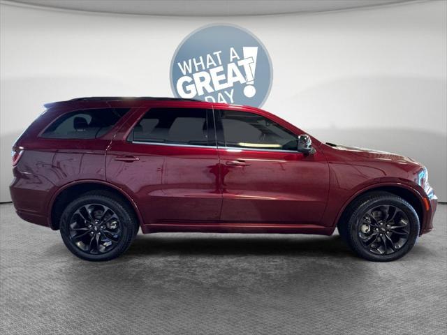 2023 Dodge Durango GT AWD 2023 Dodge Durango GT AWD