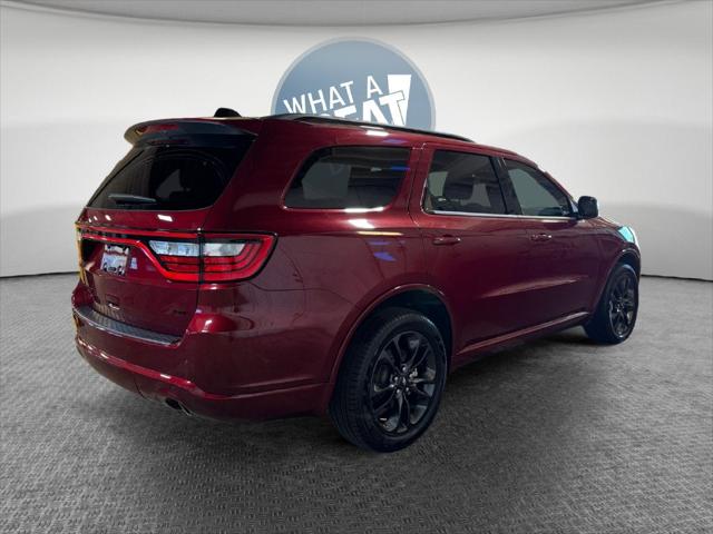 2023 Dodge Durango GT AWD 2023 Dodge Durango GT AWD