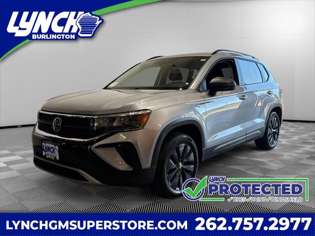 2022 Volkswagen Taos 1.5T S for sale in Mukwonago, WI