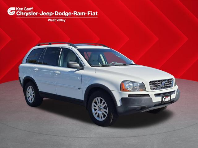 2006 Volvo XC90 V8 for sale in West Valley City, UT