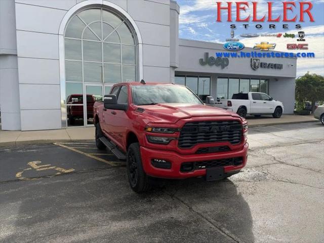 2026 Ram 2500 Big Horn Crew Cab 4x4 64 Box for sale in Pontiac, IL