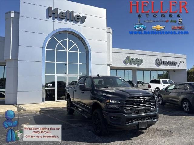 2026 Ram 2500 Big Horn Crew Cab 4x4 64 Box for sale in Pontiac, IL