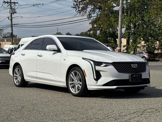 2024 Cadillac CT4 Luxury for sale in Little Falls, NJ