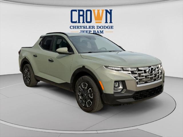 2023 Hyundai Santa Cruz SEL 2023 Hyundai Santa Cruz SEL