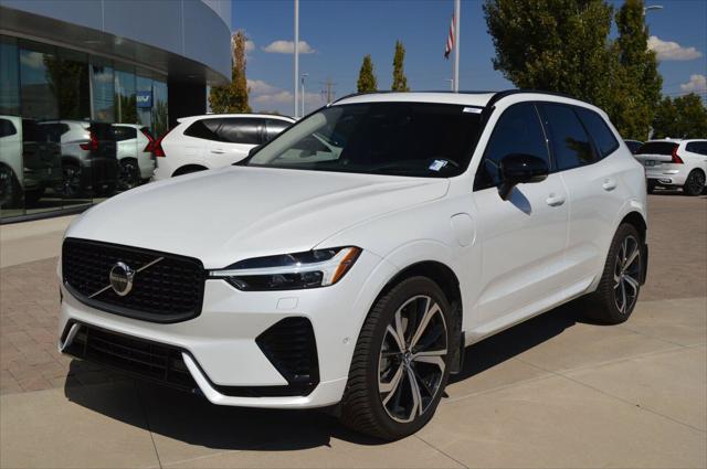 2024 Volvo XC60 Recharge T8 Ultimate Dark Theme for sale in Reno , NV