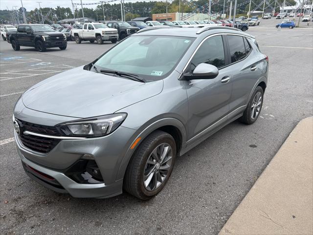 2023 Buick Encore GX Select AWD