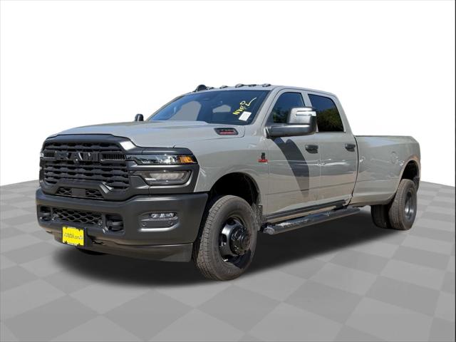 2027 Ram 3500 Tradesman for sale in Houston, TX