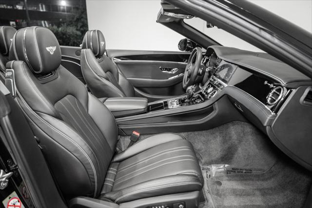 2021 Bentley Continental GT V8