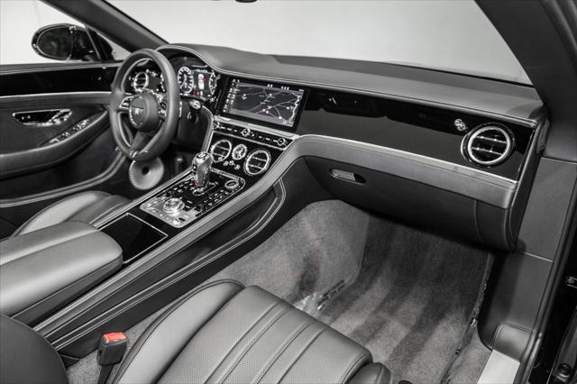 2021 Bentley Continental GT V8