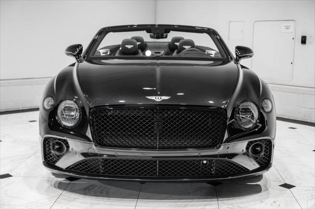 2021 Bentley Continental GT V8