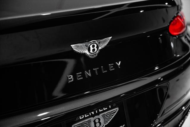 2021 Bentley Continental GT V8