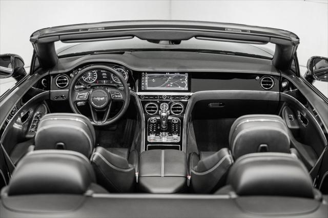 2021 Bentley Continental GT V8