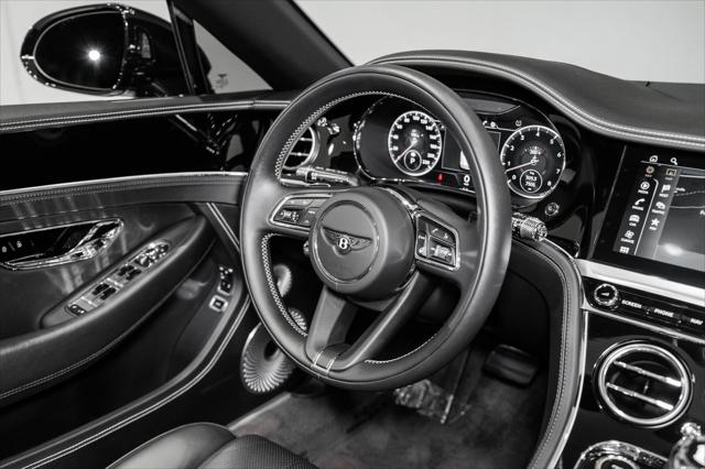 2021 Bentley Continental GT V8