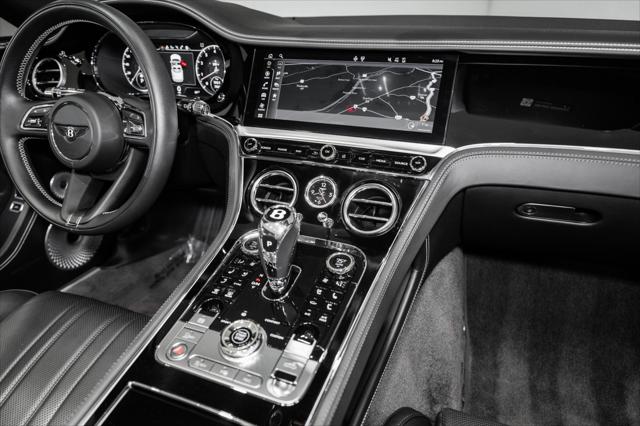 2021 Bentley Continental GT V8