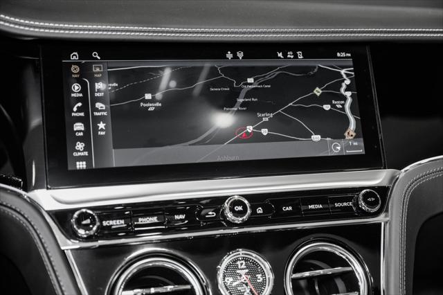 2021 Bentley Continental GT V8
