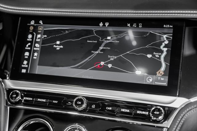 2021 Bentley Continental GT V8