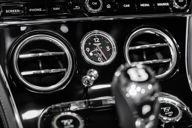 2021 Bentley Continental GT V8