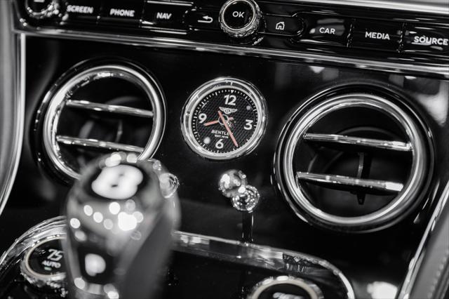 2021 Bentley Continental GT V8