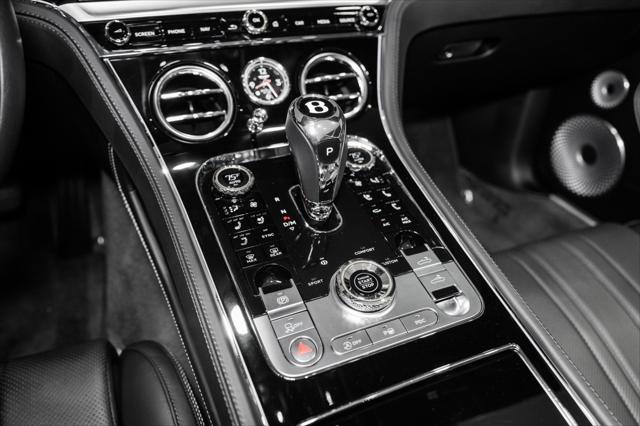 2021 Bentley Continental GT V8