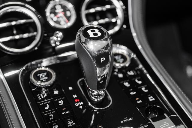 2021 Bentley Continental GT V8