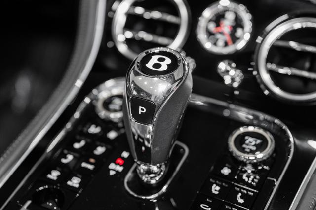 2021 Bentley Continental GT V8