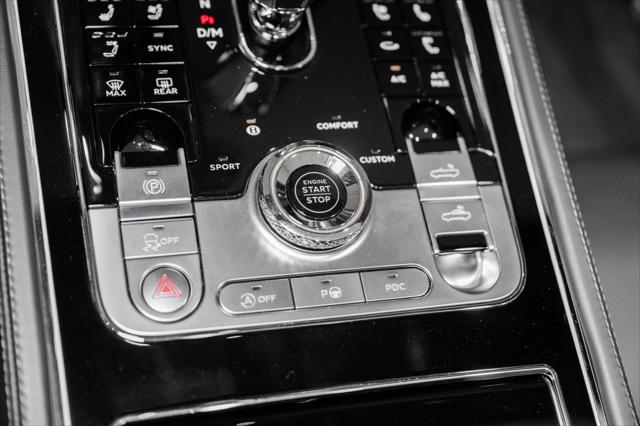 2021 Bentley Continental GT V8