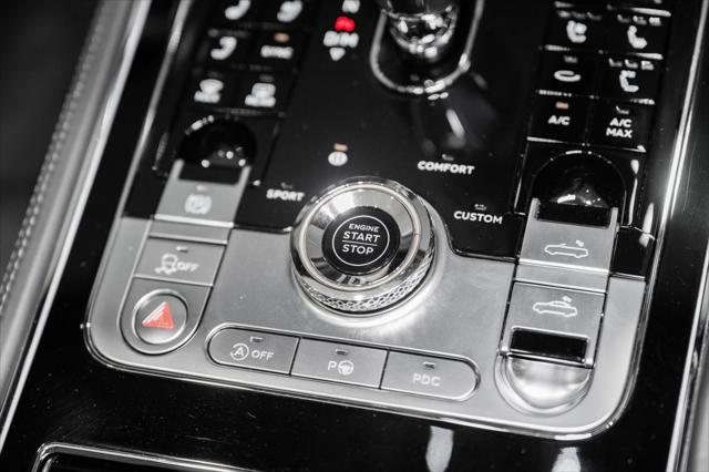 2021 Bentley Continental GT V8