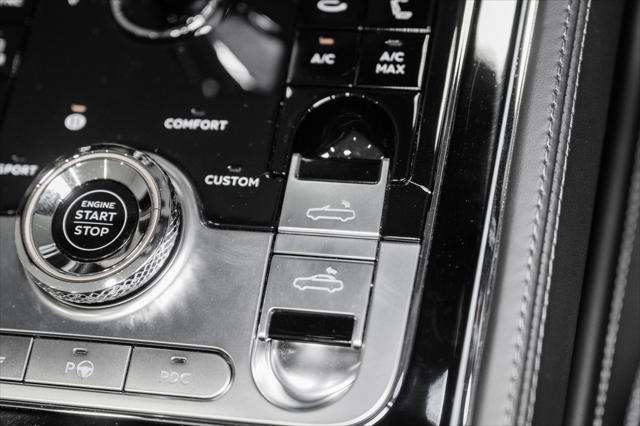 2021 Bentley Continental GT V8