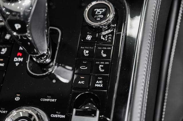 2021 Bentley Continental GT V8