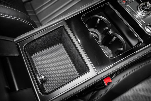 2021 Bentley Continental GT V8