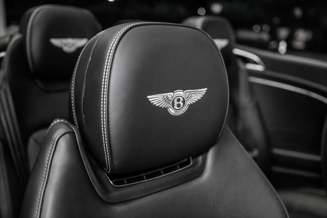 2021 Bentley Continental GT V8